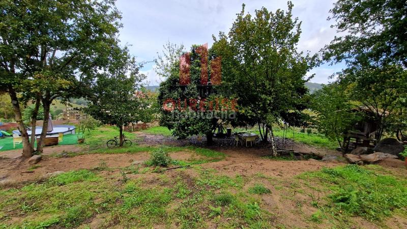 Foto 477ac5f4-a605-4a60-a17c-b5ca8b352d72. Casa  con gran parcela en alongos ourense en Toén