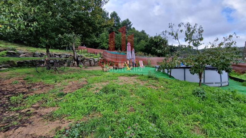 Foto 75b318ea-067c-4336-919d-be0a3292f76a. Casa  con gran parcela en alongos ourense en Toén