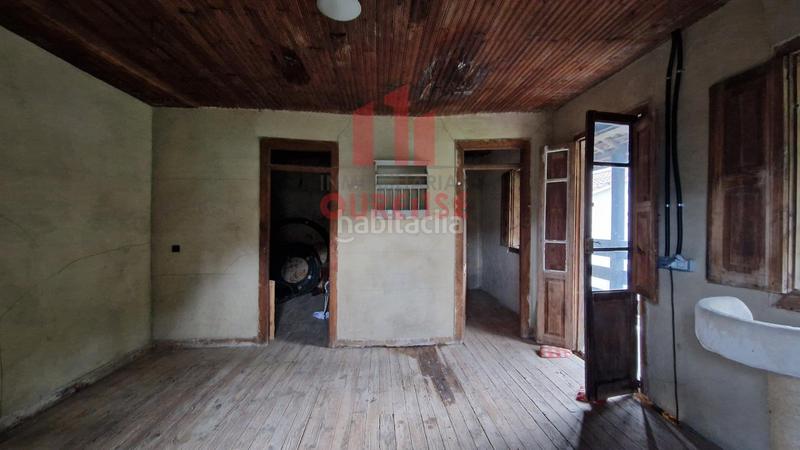 Foto 7b7689b9-e9dc-4d6e-a239-7464e717151b. Casa  con gran parcela en alongos ourense en Toén