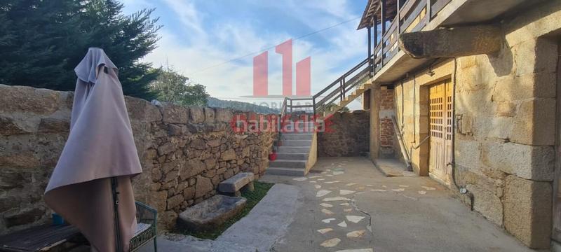 Foto 836d9634-5e6e-4ca1-a40c-a65d3667002e. Casa  con gran parcela en alongos ourense en Toén