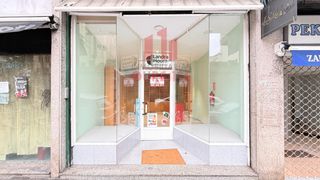 Lloguer Local Comercial a Couto. Local comercial situado en o couto