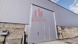 Miete Fabrikhalle in Ventiun. Nave industrial en la zona del veitiuno.