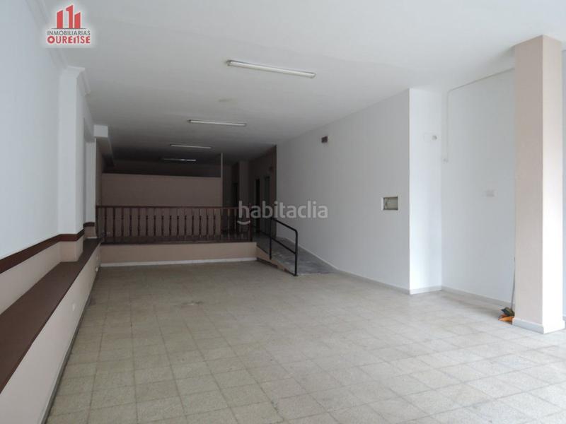 Foto 678e10f5-eec6-4ae1-81f0-0920ae67f0c8. Lloguer local comercial a San Francisco Ourense