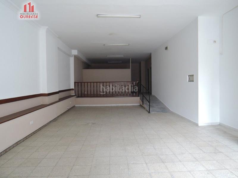 Foto b3518406-0faf-4496-ac6a-d17486c3efef. Lloguer local comercial a San Francisco Ourense