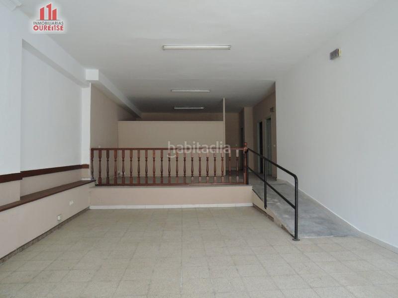 Foto f60f5472-995b-4cdb-a761-ab6be341f574. Lloguer local comercial a San Francisco Ourense