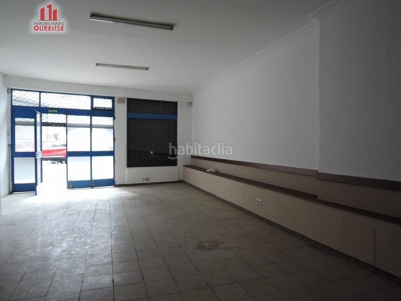 Foto d605856b-9f1f-4a5d-9c2c-805a0a526eb0. Location local commercial dans San Francisco Ourense