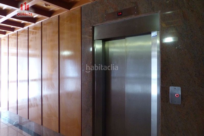 Foto 10397c84-44d7-4434-984f-60c20b2d2f4a. Affitto ufficio con riscaldamento in Centro Ourense
