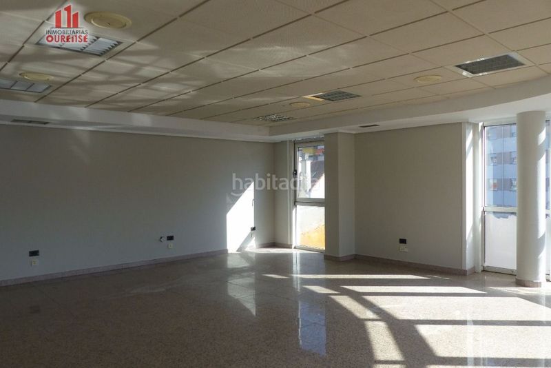 Foto 54f21b3d-0073-4a82-a4eb-431942d2e1b8. Affitto ufficio con riscaldamento in Centro Ourense