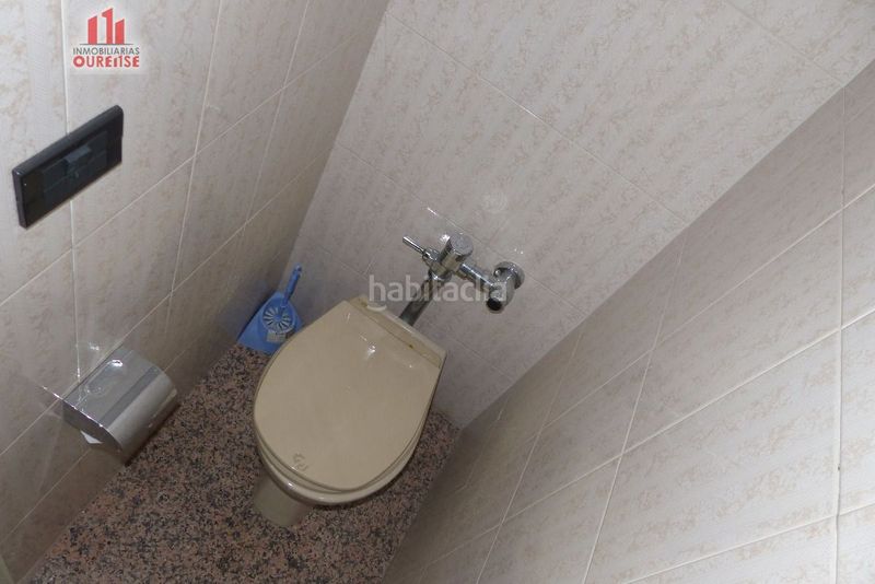 Foto dcd9fb00-fa45-42bd-bd97-c7bf4a187b7d. Affitto ufficio con riscaldamento in Centro Ourense