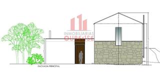 Terreny residencial a San Rosendo. Oportunidad! parcela edificable con proyecto