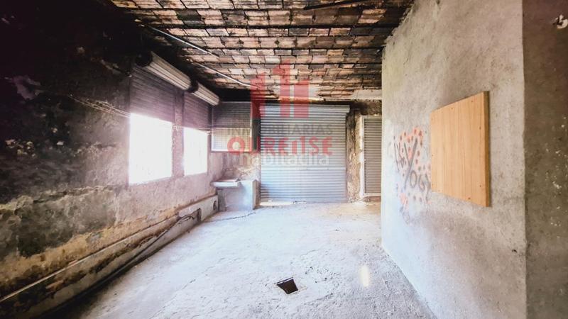 Foto 09fc2a6d-ce35-4468-b6dd-92f7d91a1471. Edificio in Posío Ourense