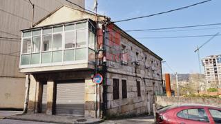 Edifici a Posío. Atención inversores ! pequeño edificio en venta