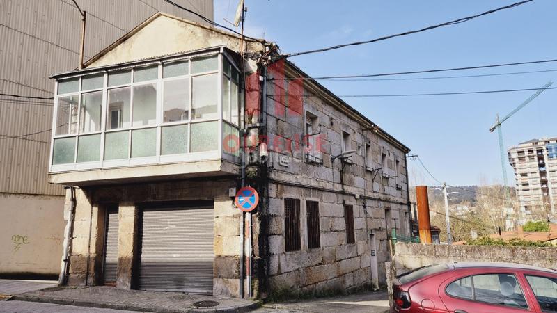 Foto 1193383f-7cb2-48cd-969e-7cc7e3a7071b. Edificio in Posío Ourense