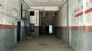 Business premise in Ventiun
