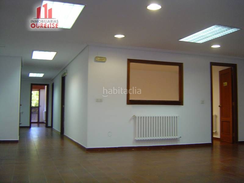 Foto 17c20c3c-7f15-4847-b64a-eef1c71a9f69. Miete büro mit heizung in Centro Ourense