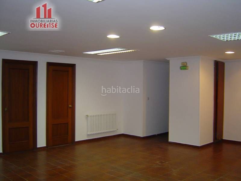 Foto b2cbfd6e-7200-4f61-a3b2-5dba34aa6e94. Miete büro mit heizung in Centro Ourense