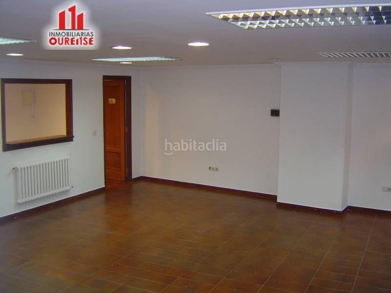 Foto d0769187-fcb2-4151-bd6a-0776d8f51e37. Miete büro mit heizung in Centro Ourense