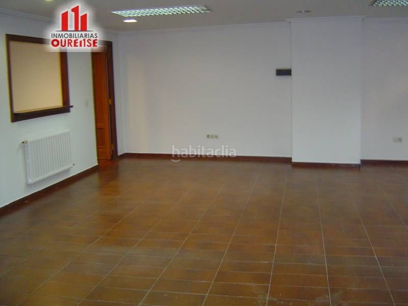Foto e3ba00c6-ebce-4140-af34-690ac05dcdba. Miete büro mit heizung in Centro Ourense