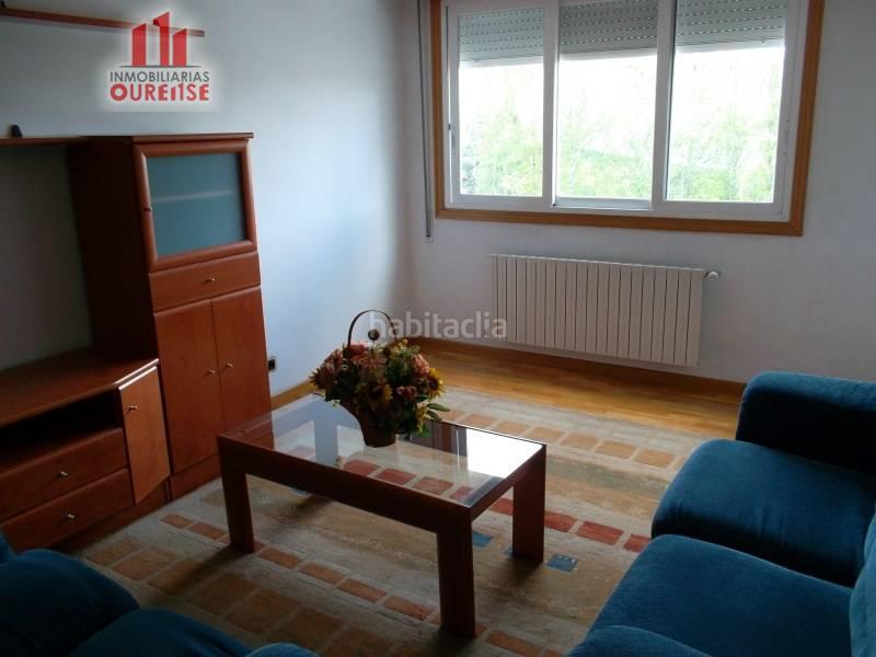 Foto 4d551007-e382-4208-904e-c9cfea6abc4b. Alquiler piso apartamento amueblado en la zona del Couto en Ourense