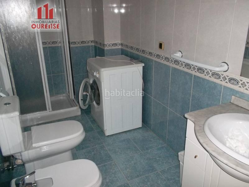 Foto 4eaa14bc-7347-468d-a132-ae9acb78f31a. Alquiler piso apartamento amueblado en la zona del Couto en Ourense