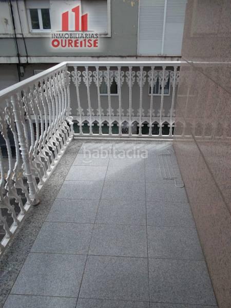 Foto ea46ee17-d03e-4455-8fb2-c415f97bc10e. Alquiler piso apartamento amueblado en la zona del Couto en Ourense