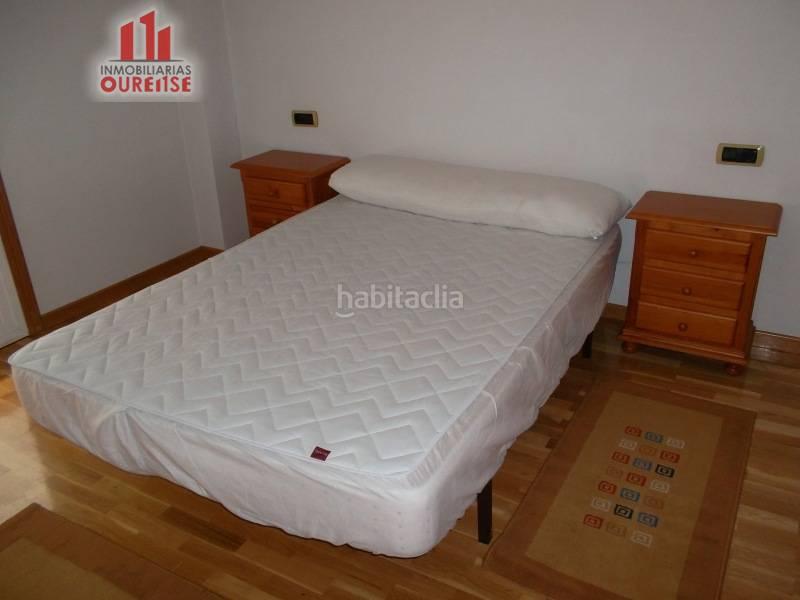 Foto c2e829be-506b-49fe-b186-c316482a1f3f. Lloguer pis amb calefacció aparcament a Couto Ourense