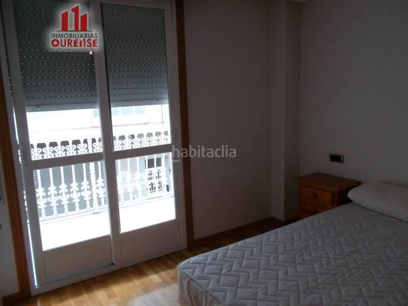 Foto 41e0970e-9a5f-46ee-aed4-731a89d01c5f. Rent flat with heating parking in Couto Ourense