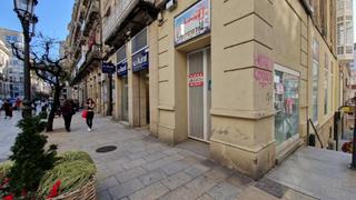Location Local commercial à Centro. Local comercial en el centro de la ciudad de ourense