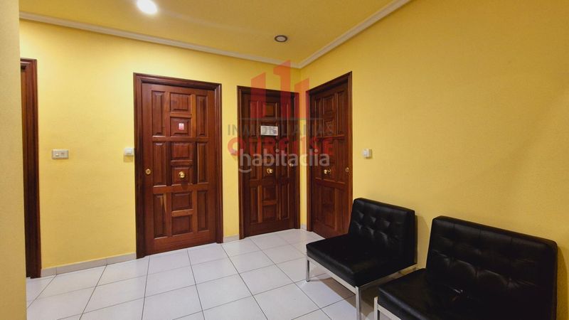 Foto b99ea079-fa00-46e5-b660-ab8c6f3c3dcd. Miete büro mit heizung in Centro Ourense