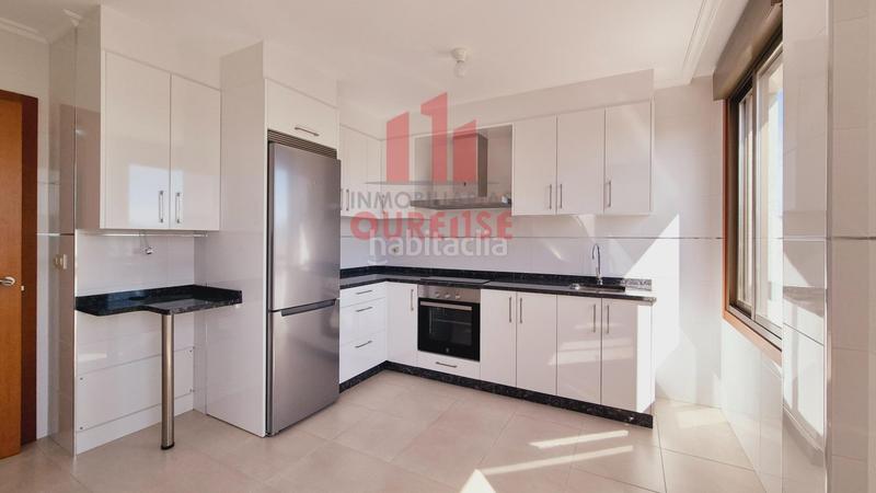 Foto 3023901d-b074-4002-9d10-7be7b0cd426c. Affitto appartamento con riscaldamento in Ventiun Ourense