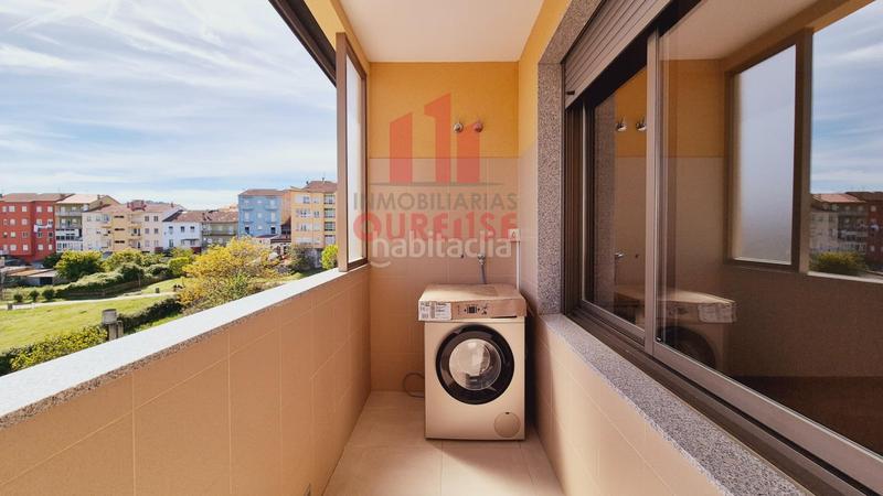 Foto 1ef354fa-8c52-4f78-afdc-8f7035e9063b. Lloguer pis amb calefacció a Ventiun Ourense