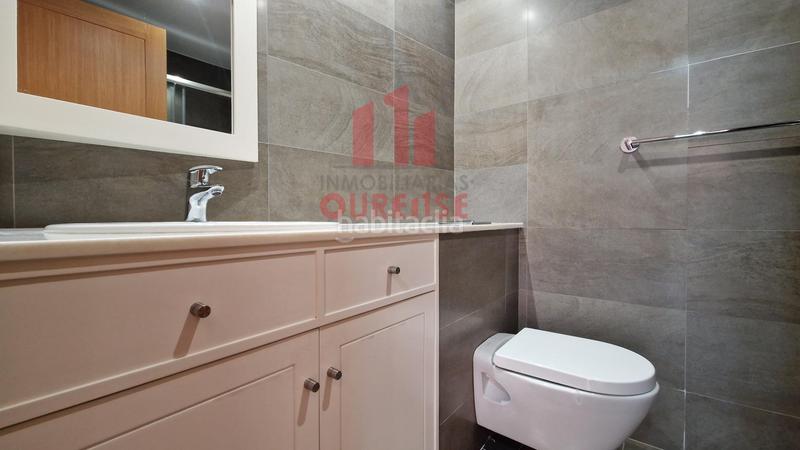 Foto be103b45-1174-462f-9753-8996f8a3b470. Affitto appartamento con riscaldamento parcheggio in Ourense