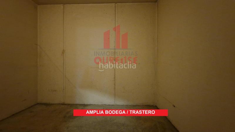 Foto e6f298bd-c5f7-4588-80b7-b30e31b9232d. Miete etagenwohnung mit heizung parking in Centro Ourense