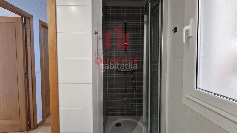 Foto 236633e0-a28f-4b10-82e1-0ffde5be43cd. Rent flat with heating parking in Centro Ourense