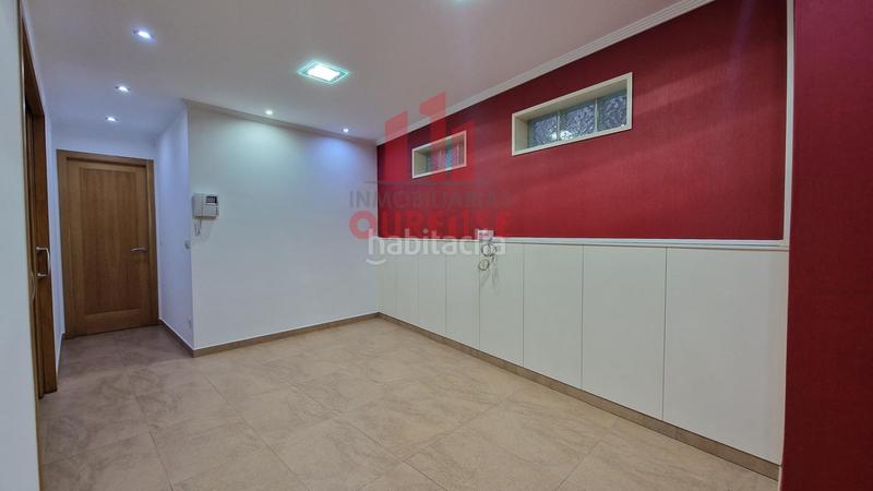 Foto 76659b2f-8e4f-4733-8149-75040af491c7. Rent flat with heating parking in Centro Ourense