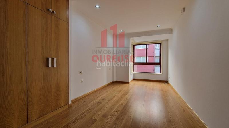 Foto 87a13ced-45ec-4804-96bc-967bec061efc. Rent flat with heating parking in Centro Ourense