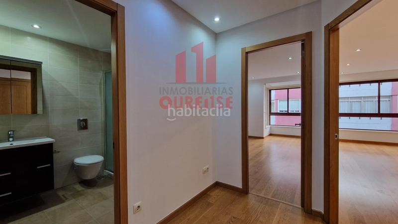 Foto c84486f3-4c62-4a95-9468-abac368e312f. Rent flat with heating parking in Centro Ourense