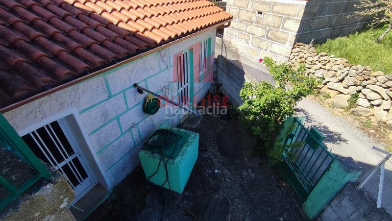 Foto 12b90c14-1e34-4b52-8364-890325e9c4ef. Casa  de piedra con parcela , próxima a sandiás. en Xunqueira de Ambía