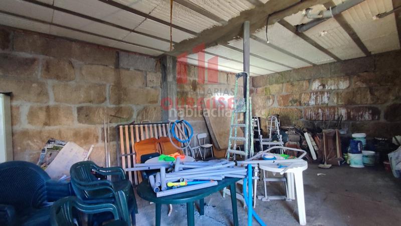 Foto 69fd2251-9968-48f0-b0b9-f06899d977d8. Casa  de piedra con parcela , próxima a sandiás. en Xunqueira de Ambía