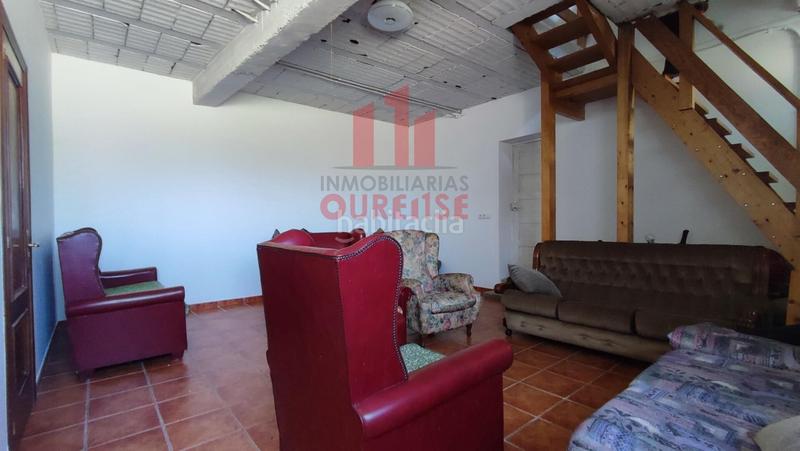 Foto 76a31662-f231-4813-90cd-4e510482f97a. Casa  de piedra con parcela , próxima a sandiás. en Xunqueira de Ambía