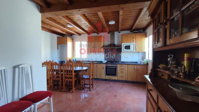 Foto a5032e7f-ca0a-4b21-82a4-f0cb354541ea. Casa  de piedra con parcela , próxima a sandiás. en Xunqueira de Ambía