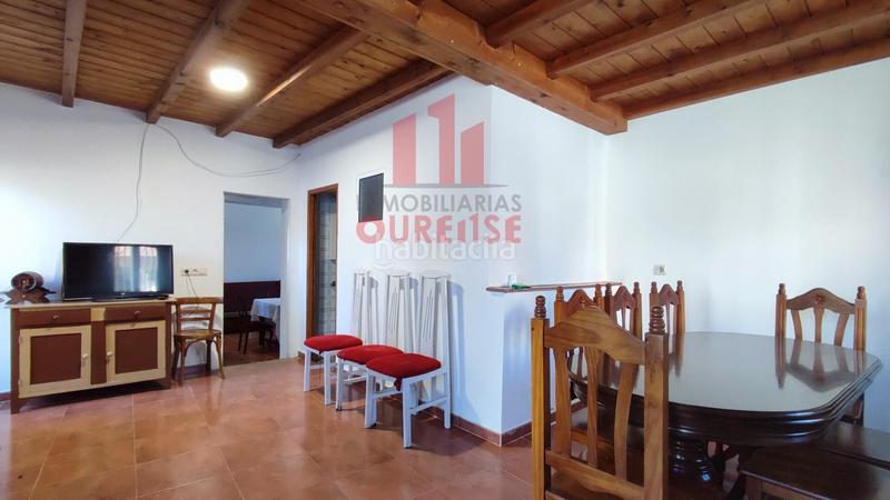 Foto a88d8f1d-aacf-4543-a157-6c587819b217. Casa  de piedra con parcela , próxima a sandiás. en Xunqueira de Ambía