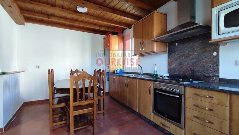 Foto b40ba183-4e28-48d7-9bcf-df55e91672d7. Casa  de piedra con parcela , próxima a sandiás. en Xunqueira de Ambía