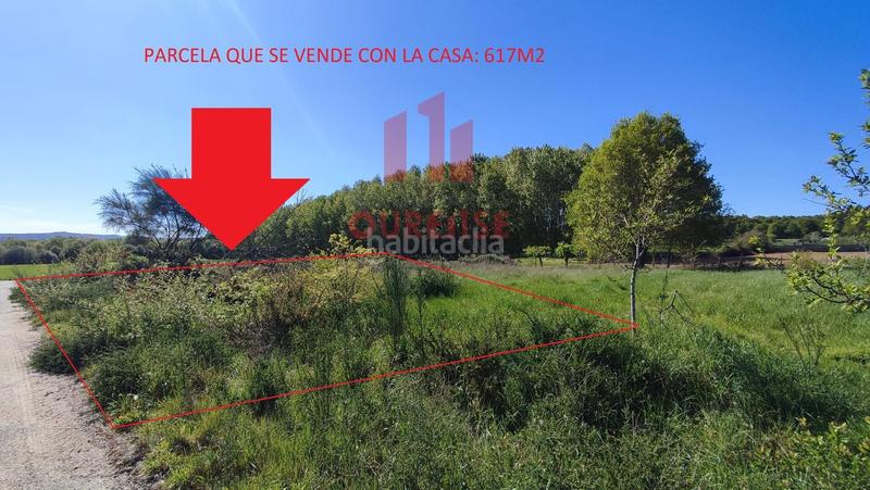 Foto d176a991-8265-4963-917c-b61418b18796. Casa  de piedra con parcela , próxima a sandiás. en Xunqueira de Ambía