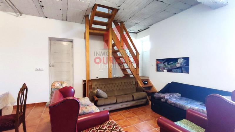 Foto daf5d09a-00e6-4fd3-9349-9768026784db. Casa  de piedra con parcela , próxima a sandiás. en Xunqueira de Ambía