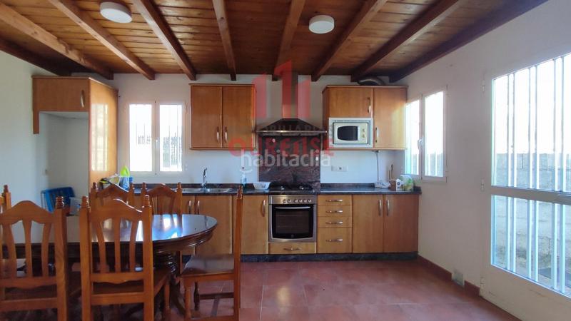 Foto df0a0479-477b-491c-8bb6-3a345fa9a544. Casa  de piedra con parcela , próxima a sandiás. en Xunqueira de Ambía