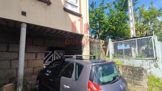 Casa en San Rosendo. Pequeña casa para reformar integralmente en la zona del pino