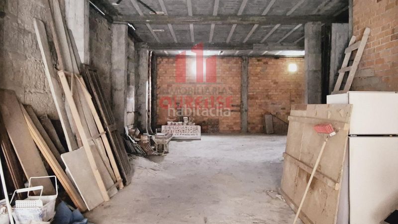 Foto 21898899-5460-436f-a8e9-0813736f6e1f. Local comercial a A Ponte Ourense