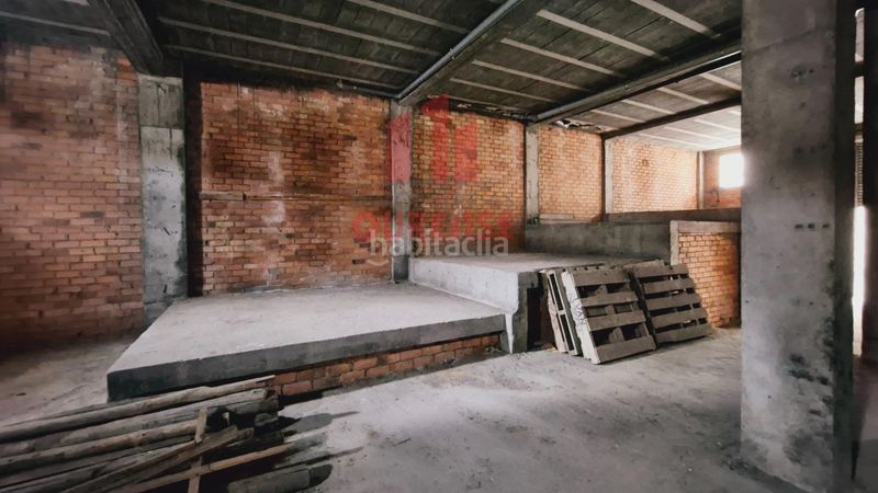 Foto 9546cc63-60c9-415a-9843-2d709cd6dc50. Local comercial a A Ponte Ourense