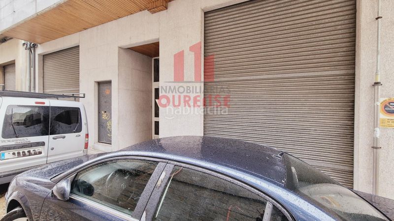 Foto a16cc629-7567-4a83-a70a-d8e29dcf31c8. Local comercial a A Ponte Ourense